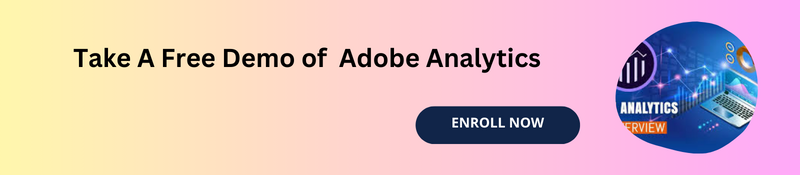 Free Demo of Adobe Analytics