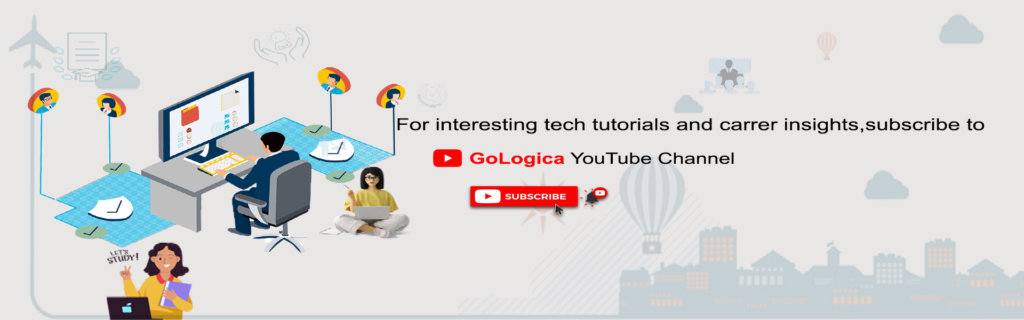 GoLogica Technologies Youtube