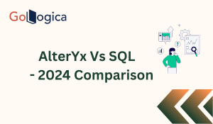 Alteryx Vs SQL - 2024 Comparison