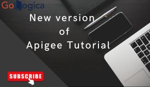 Apigee Tutorial