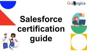 Salesforce certification guide