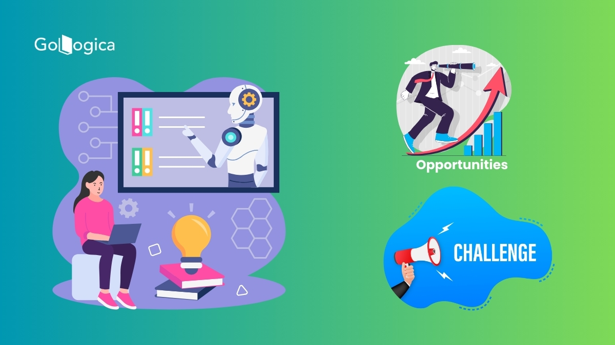Artificial Intelligence in the new Opportunities and Challenges