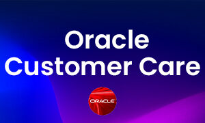 Oracle Customer Care and Billing Training