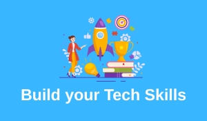 Advance Your Career with the IT Skills that Tech Leaders Need
