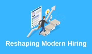 How Merit and Skills Are Reshaping Modern Hiring