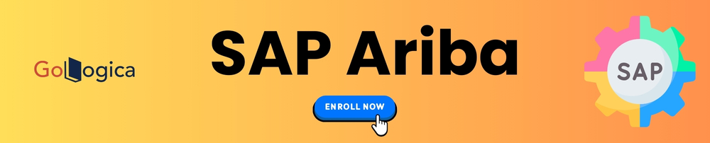SAP Ariba Training