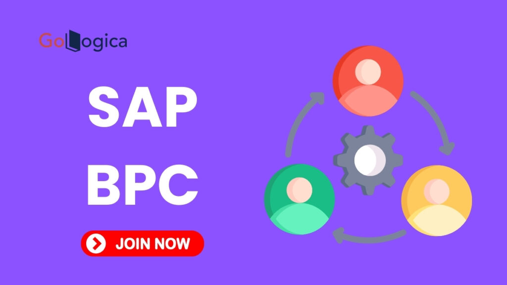 SAP BPC Training