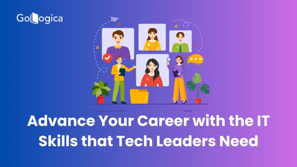 IT Skills that Tech Leaders Need