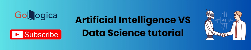 AI VS Data