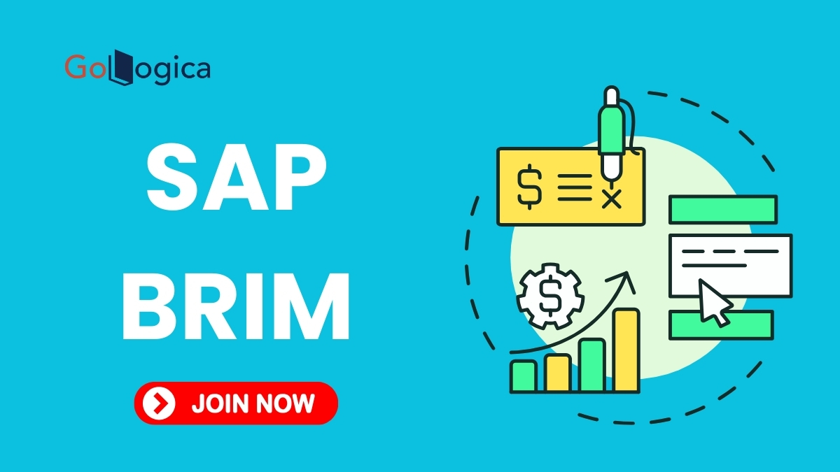 SAP BRIM