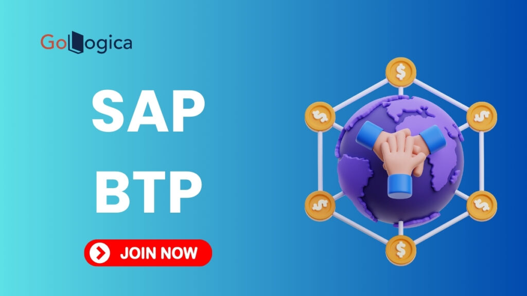 SAP BTP