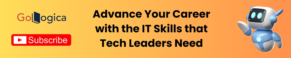 IT Skills that Tech Leaders Need