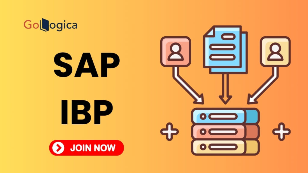 SAP IBP