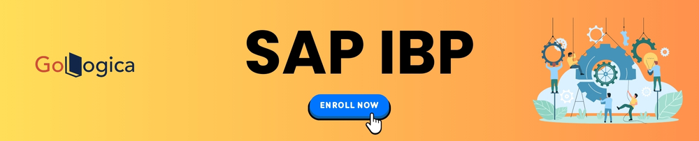 SAP IBP