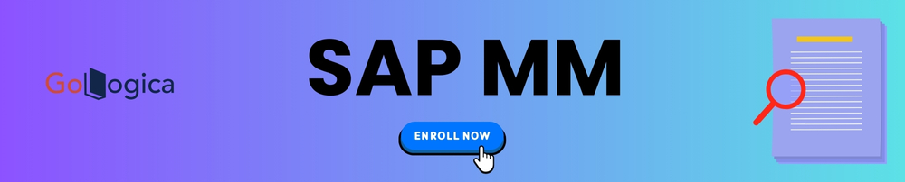 SAP MM Interview Q & A