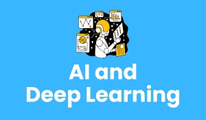 Top 10 AI and Deep learning Modules