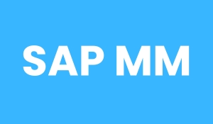 Frequently Asked SAP MM Interview Questions with Detailed Explanations