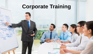 What is Corporate Training and Why is it Important in 2025