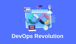 Get Ready For The DevOps Revolution