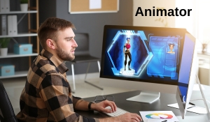 How to Become an Animator?