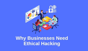 Why Businesses Need Ethical Hackers