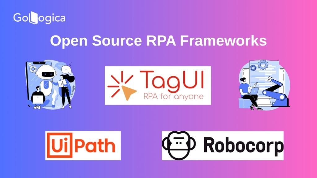 RPA Frameworks