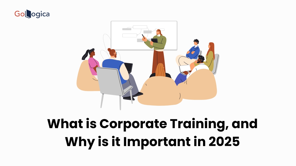 What is Corporate Training and Why is it Important in 2025