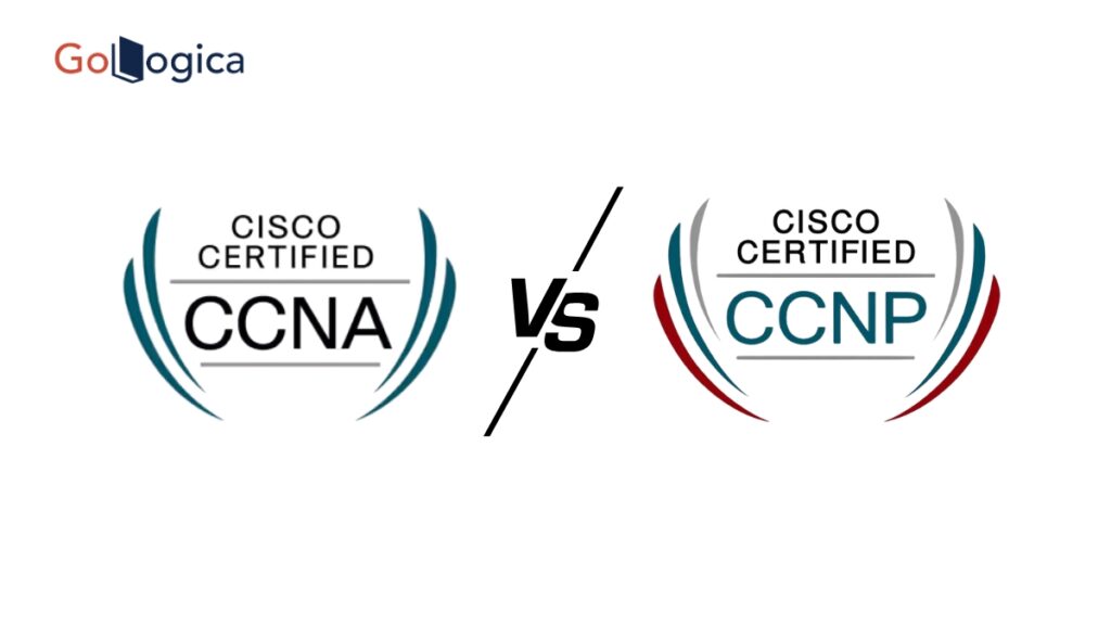 CCNA vs. CCNP