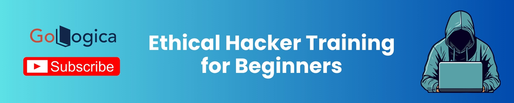 Ethical Hacking