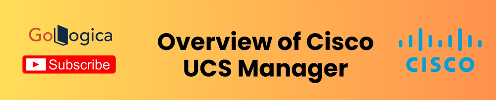 Cisco UCS