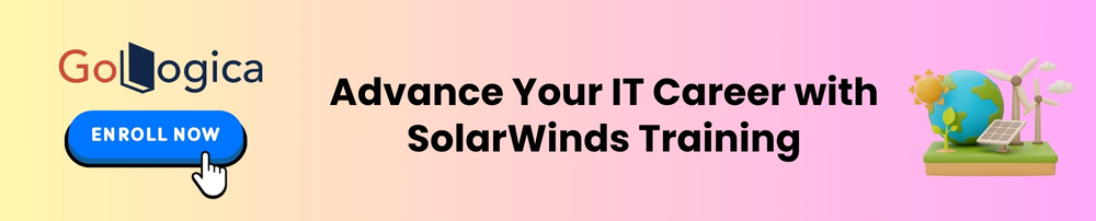 SolarWinds 
