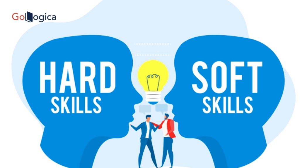 Hard Skill Vs Soft Skills