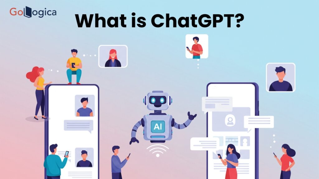 What is ChatGPT?