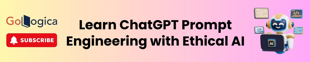 Learn ChatGPT Prompt Engineering with Ethical AI