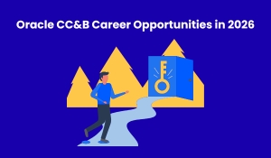Oracle CC&B Training and Career Opportunities in 2026