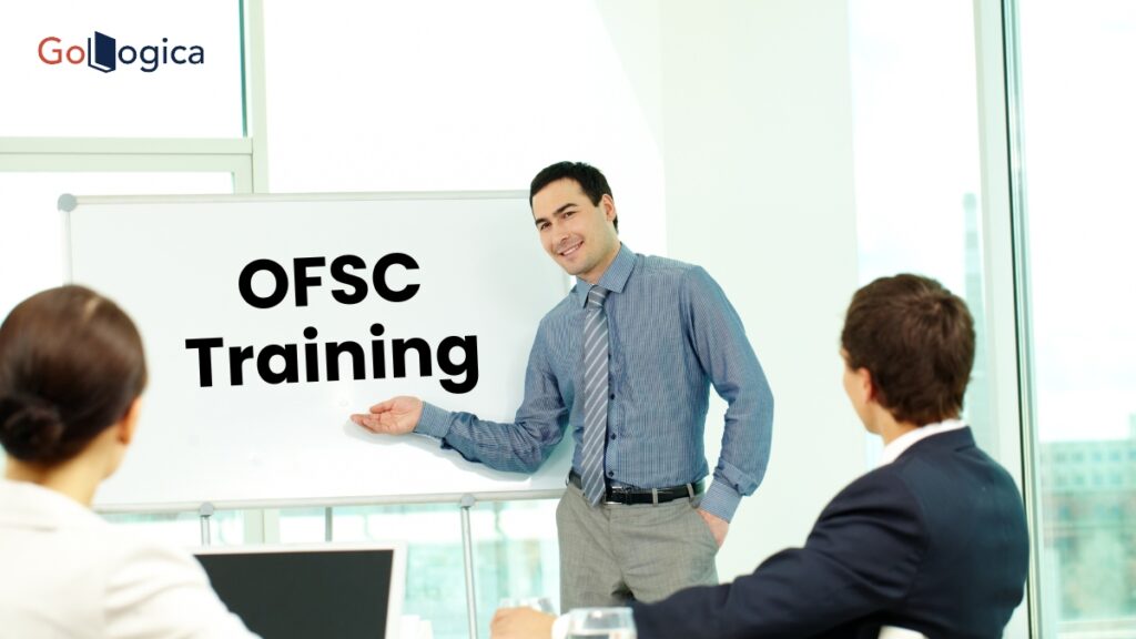 OFSC Training for Freshers