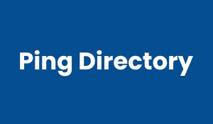 Ping Directory Training