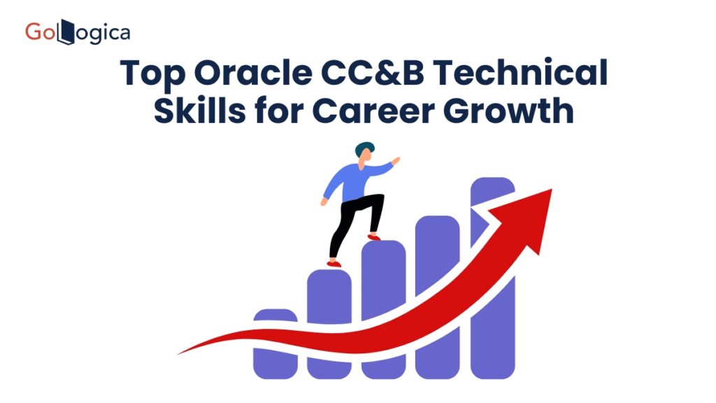 Top Oracle CC&B Technical Skills for Career Growth