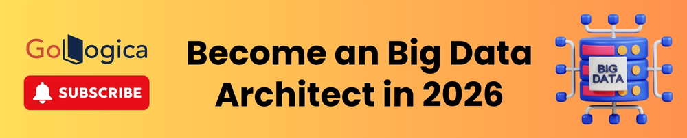 Become an Big Data Architect in 2026