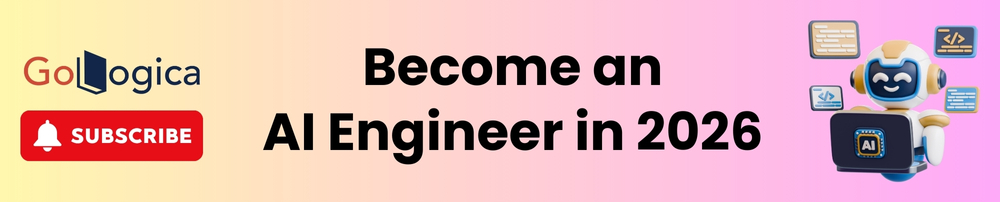 Become an AI Engineer in 2026