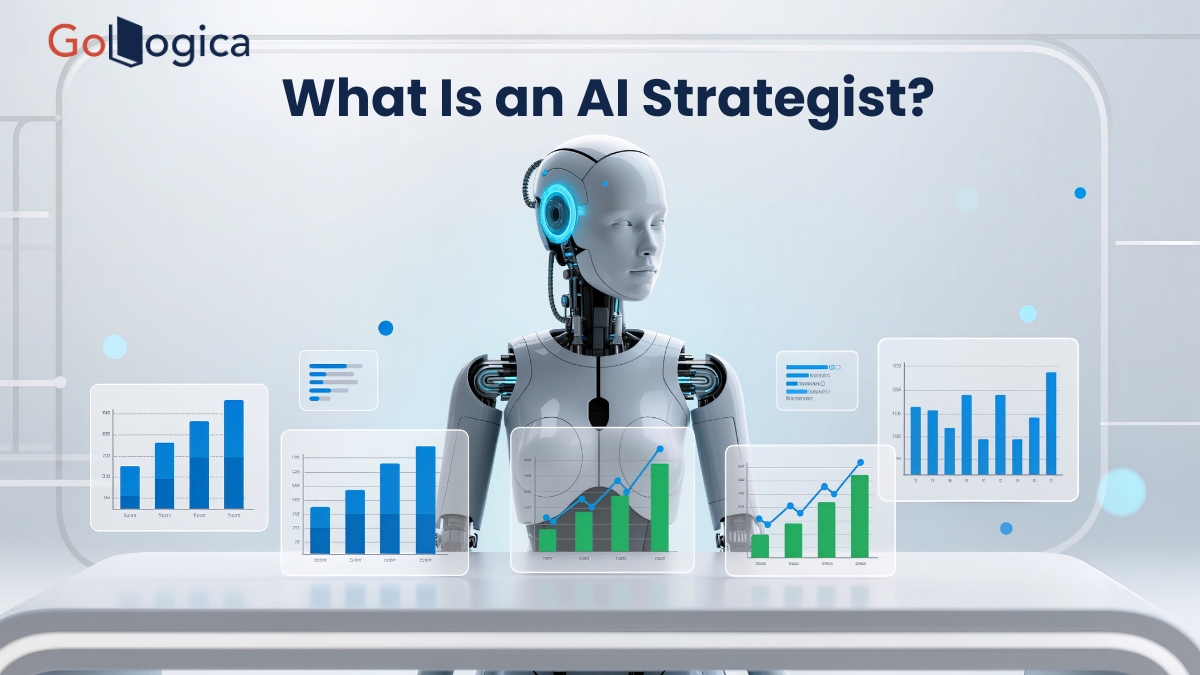 What Is an AI Strategist?
