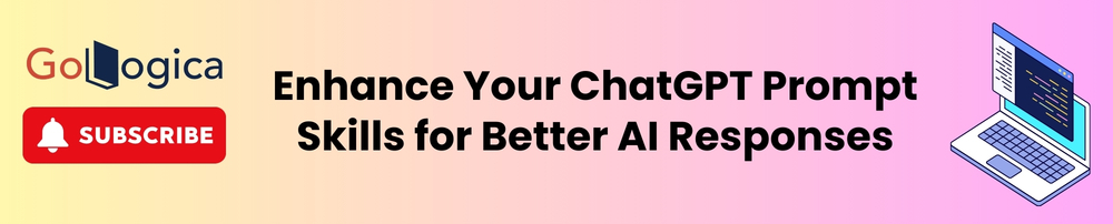 Enhance Your ChatGPT Prompt Skills for Better AI Responses