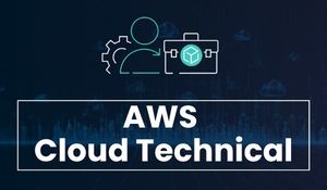 AWS Cloud Technical Essentials Course