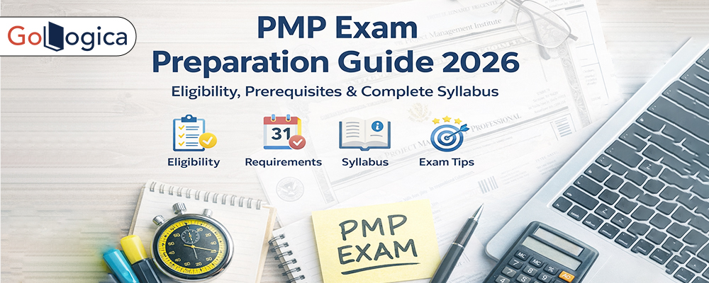 PMP Exam Preparation Guide 2026