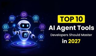Top 10 AI Agent Tools in 2027