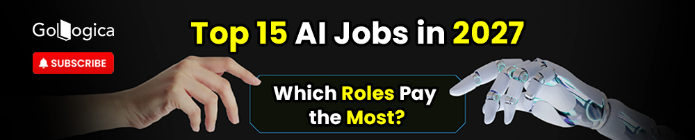 Top 15 AI Jobs in 2027: Which Roles Pay the Most?