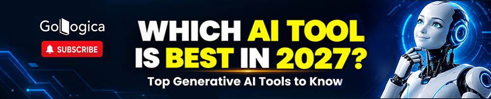 Which AI tool is best in 2027? A comparison of popular AI tools and their features.