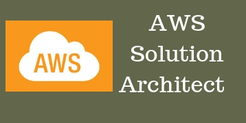 AWS Solution Architect Training