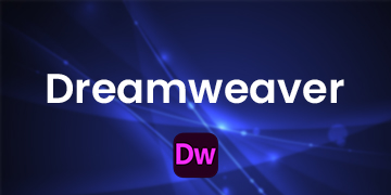 Dreamweaver Training 