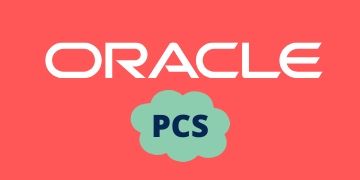 Oracle Process Cloud Service Training